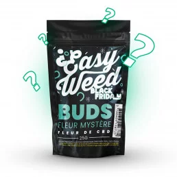 Fleur Black Friday - Easy Weed