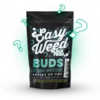 Résine Black Friday - Easy Weed