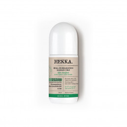 Roll-On relaxation –  Effet Chauffant - Hekka