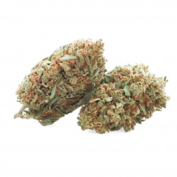 Mix Buds - Fleur de CBD - Easy Weed
