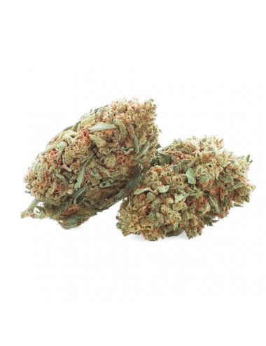 Mix Buds - Fleur de CBD - Easy Weed