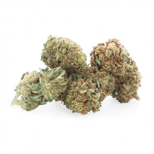 Mix Buds - Easy Weed