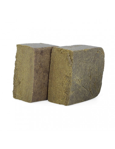 Critical Hash - Résine de CBD - Easy Weed