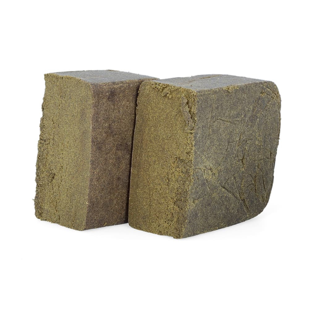 Critical Hash - Résine de CBD - Easy Weed