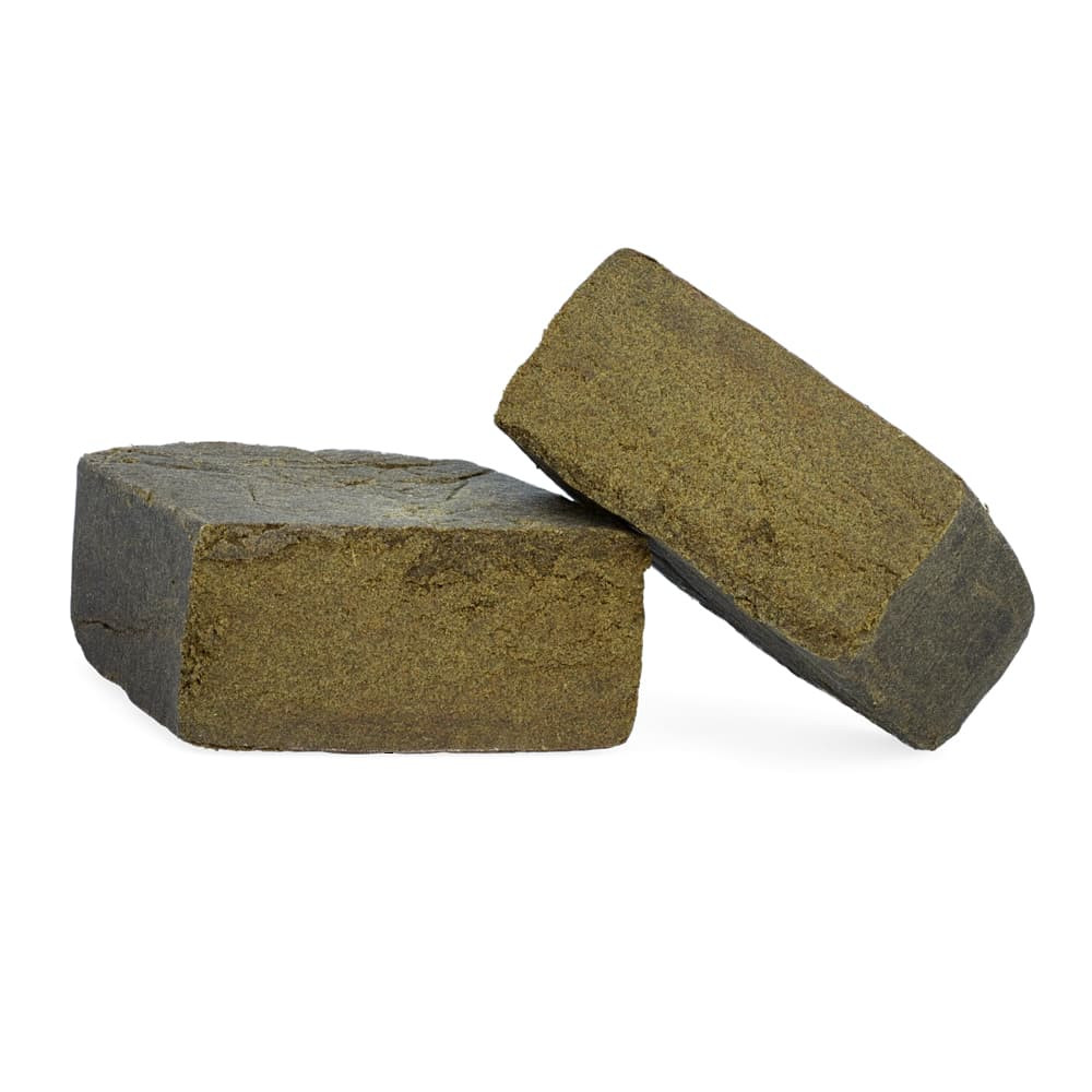 Critical Hash - Résine de CBD - Easy Weed