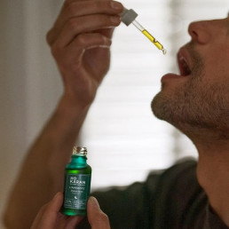 Antidote Douce Nuit 10% CBD - Ho Karan