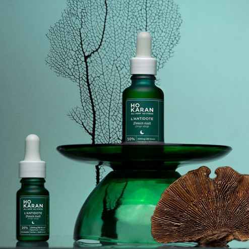 Antidote Douce Nuit 10% CBD - Ho Karan