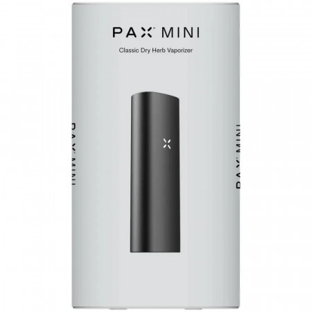 PAX MINI 2 - Vaporisateur CBD
