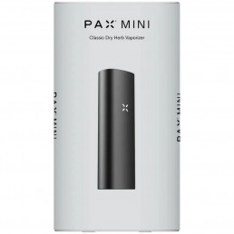PAX MINI 2 - Vaporisateur CBD