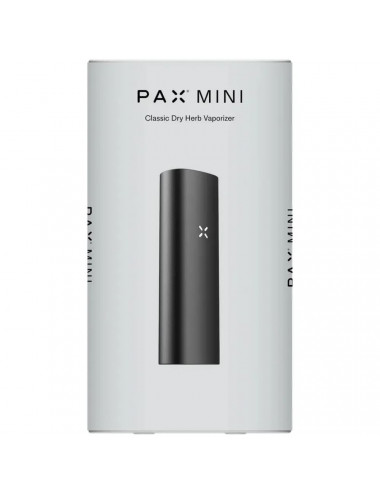 PAX MINI 2 - Vaporisateur CBD