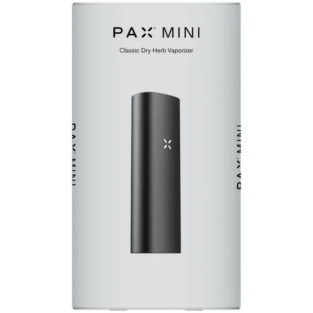 PAX MINI 2 - Vaporisateur CBD