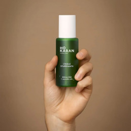 Huile Stupéfiante - Ho Karan