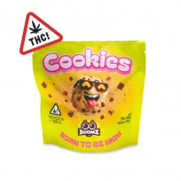 Cookies Chocolat D9 - Boomz