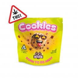 Cookies Chocolat D9 - Boomz