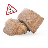 Strawberry - Résine de THCBD - Ivory