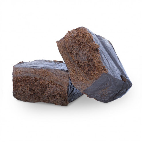 King Hassan - Résine de CBD - Easy Weed