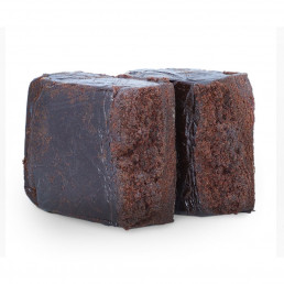 King Hassan - Résine de CBD - Easy Weed