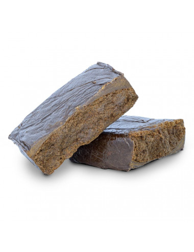 Le Filtré 22% - Résine de CBD - Easy Weed