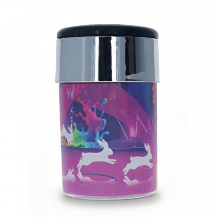 Cendrier - White Rabbit