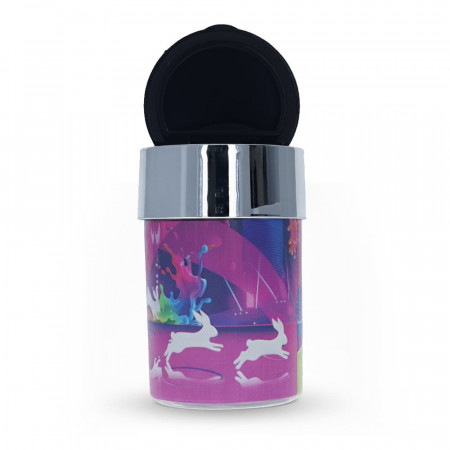 Cendrier - White Rabbit