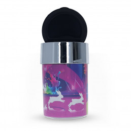 Cendrier - White Rabbit