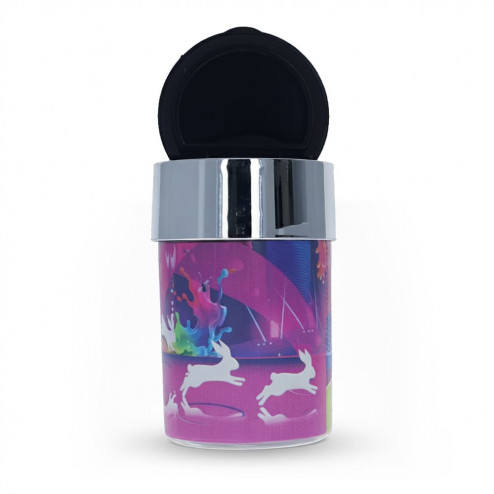 Cendrier - White Rabbit