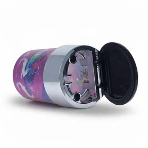 Cendrier - White Rabbit