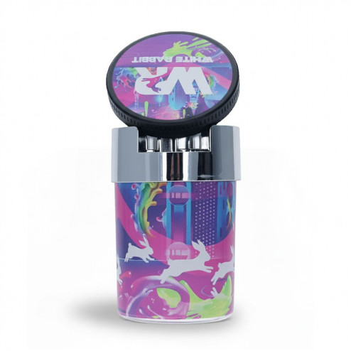 Cendrier - White Rabbit