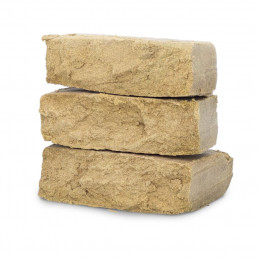 O.G Kush - Résine de CBD - Ivory