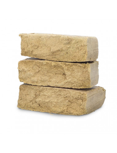 O.G Kush - Résine de CBD - Ivory