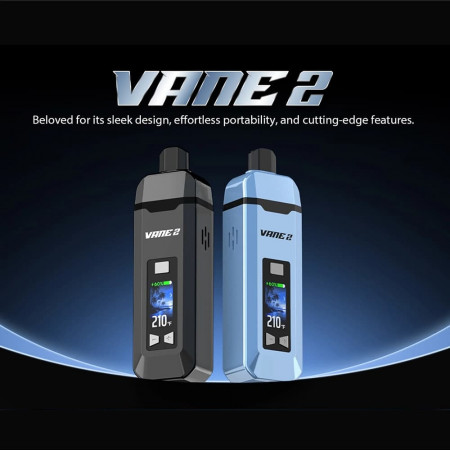 Vane 2 Vaporisateur - Yocan