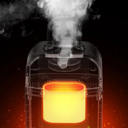 Vane 2 Vaporisateur - Yocan