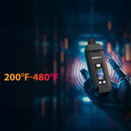 Vane 2 Vaporisateur - Yocan