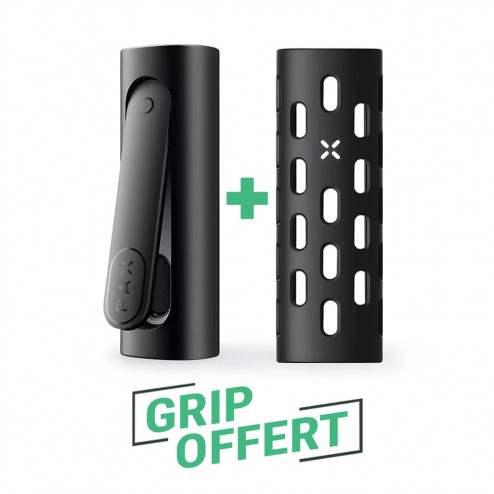 PAX FLOW - Vaporisateur CBD