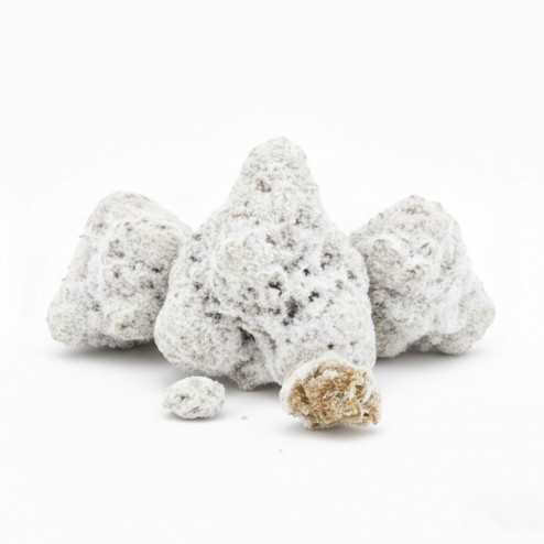 Ice Rock - Easy Weed