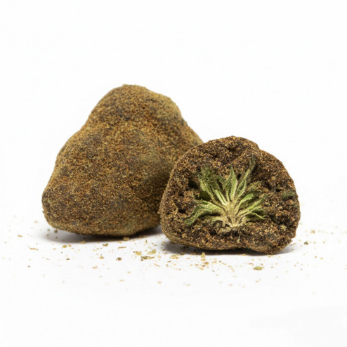 Moon Rock - Easy Weed