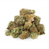 Gelato Pops - Fleur de CBG - Easy Weed