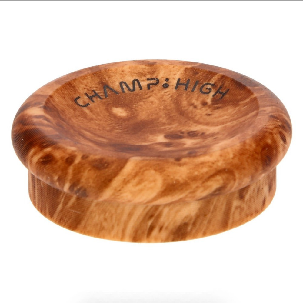 Grinder - Wooden  - Champ High