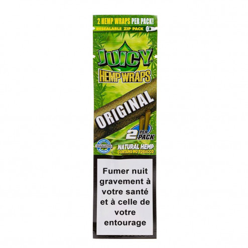 Blunt - Original - Juicy Jay's