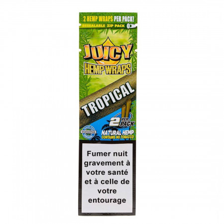 Blunt - Tropical - Juicy Jay's
