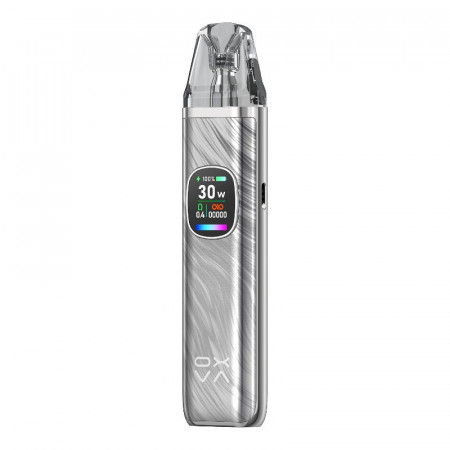Pod - Xlim Pro 2 - OXVA - Gris