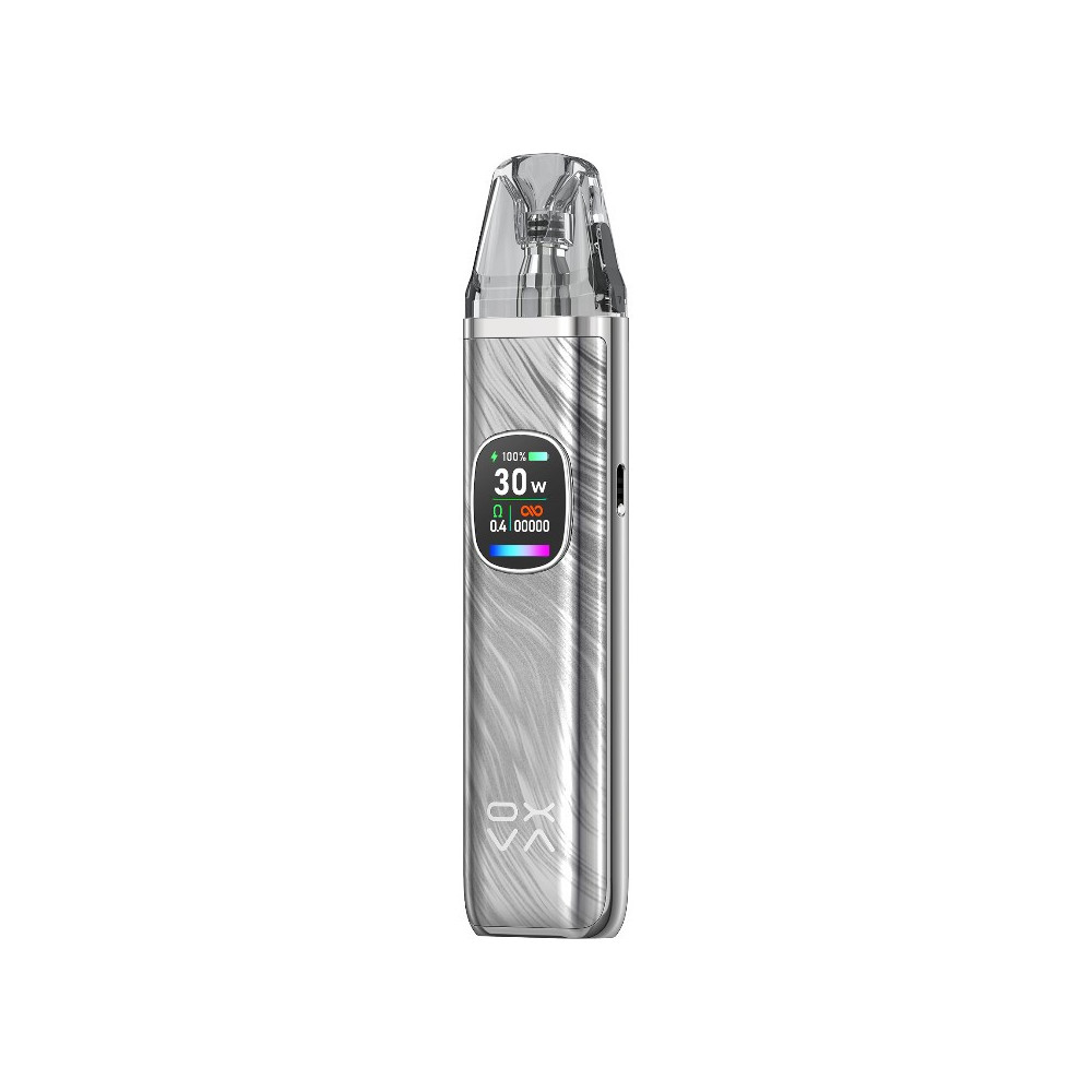 Pod - Xlim Pro 2 - OXVA - Gris