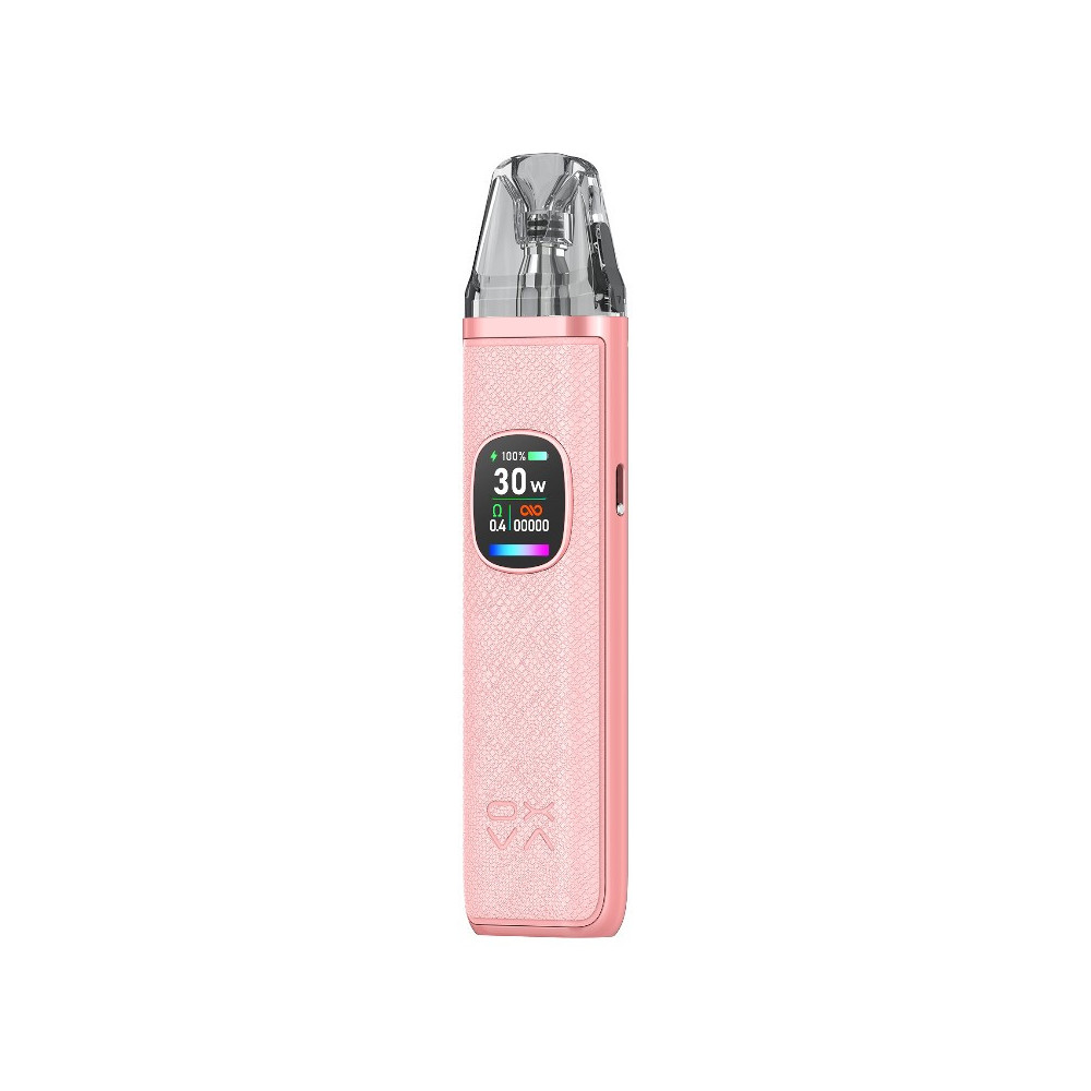 Pod - Xlim Pro 2 - OXVA - Rose