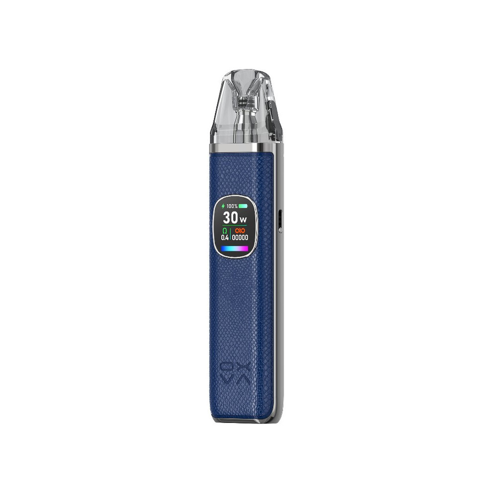 Pod - Xlim Pro 2 - OXVA - Bleu