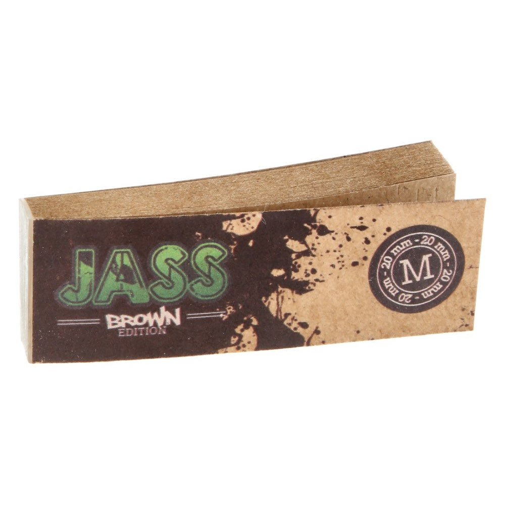 Filtres M - Jass Brown