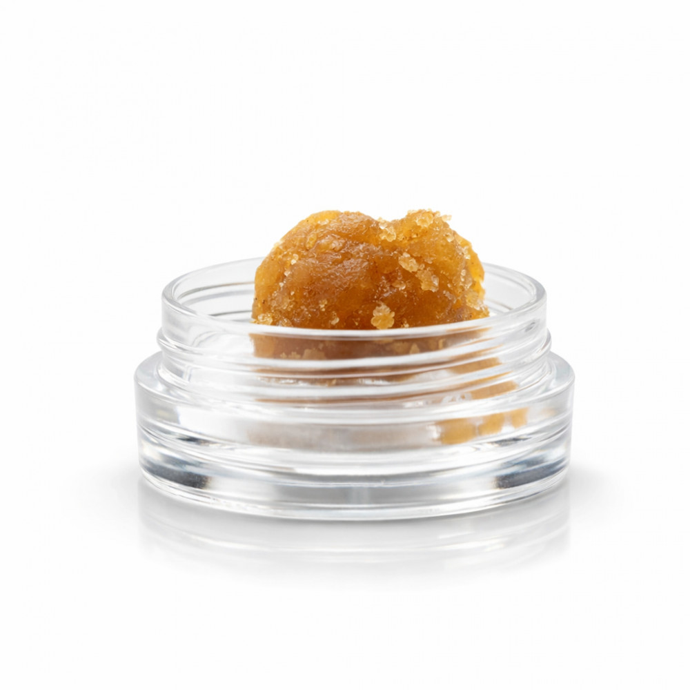 Concentré CBD - OG Shatter 95% Ivory pas cher