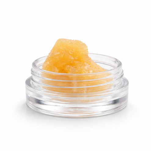 Crumble FTX - Concentré CBD - Ivory
