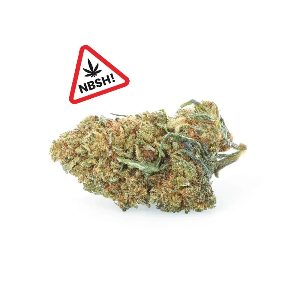 Vanilla Cake - Fleurs NBSh - Easyweed