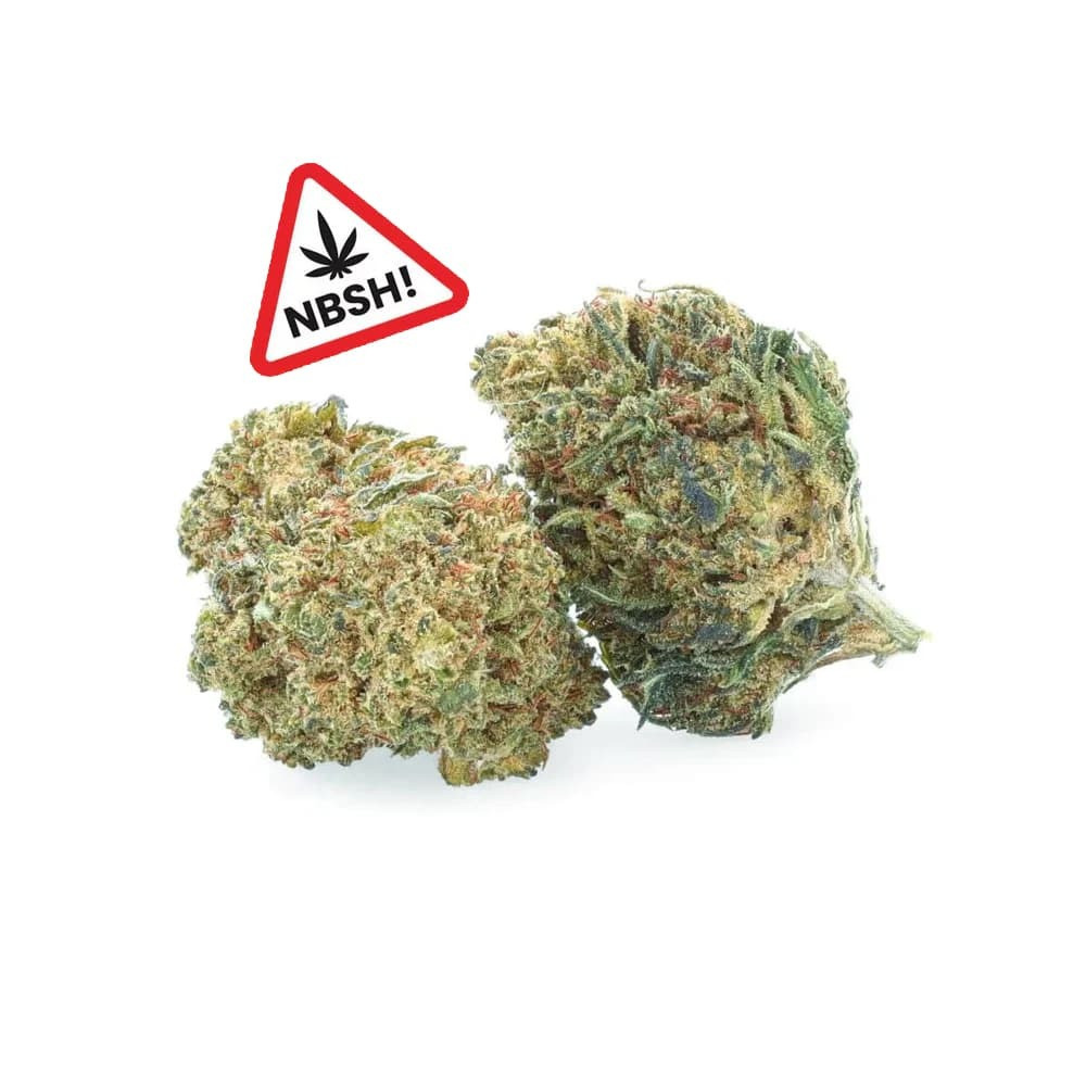 Vanilla Cake - Fleurs NBSh - Easyweed