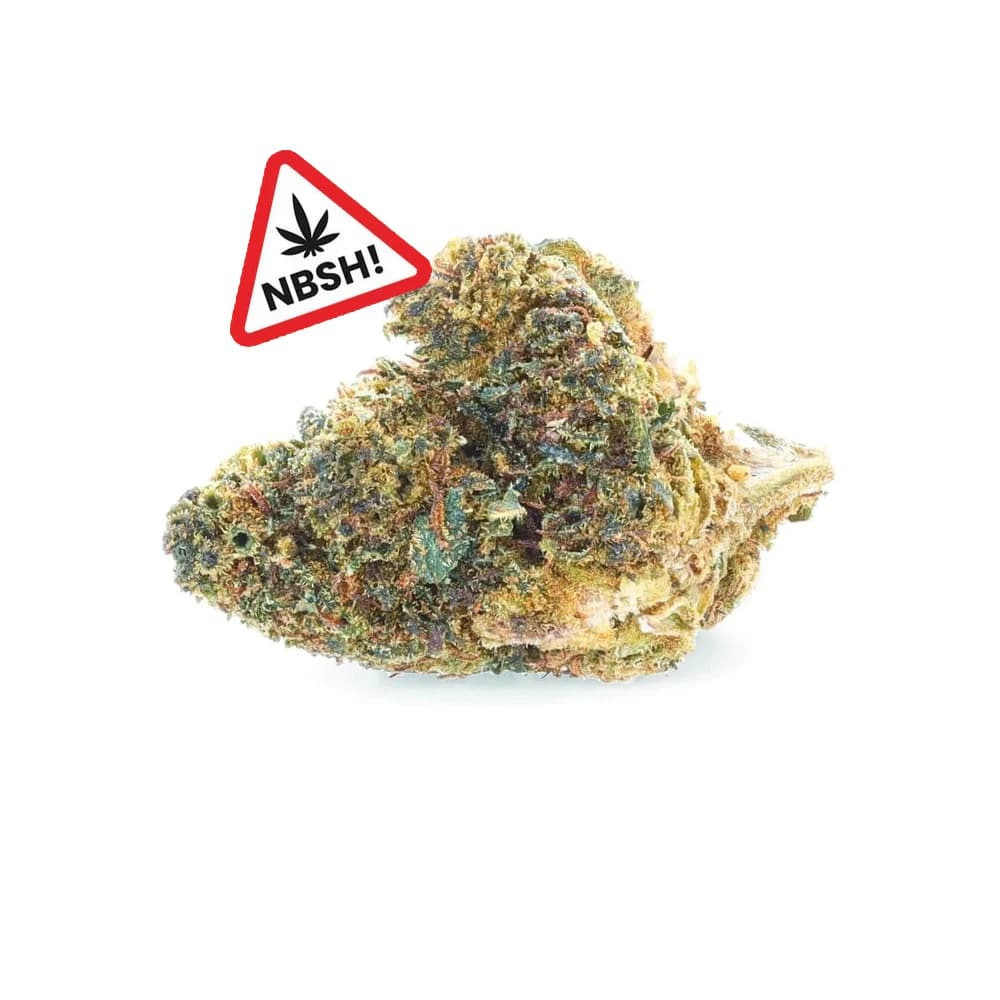 Sunset Punch - Fleurs NBSh - Easyweed